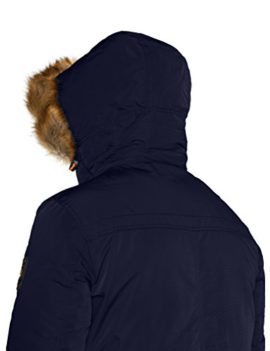 TOM-TAILOR-Padded-Parka-Blouson-Homme-0-1