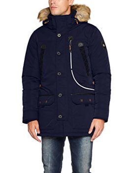 TOM-TAILOR-Padded-Parka-Blouson-Homme-0