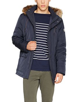 Teddy-Smith-Pozer-Manteau-Homme-0