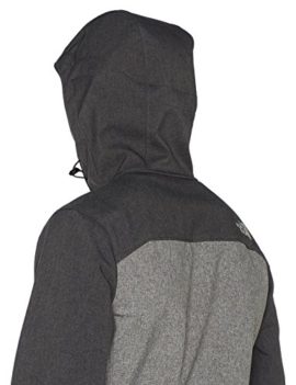 The-North-Face-Bionic-Veste–Capuche-Homme-0-1