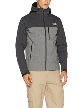 The North Face Bionic Veste à Capuche Homme The North Face Bionic Veste à Capuche Homme