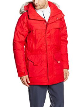 The North Face Mcmurdo Parka Homme The North Face Mcmurdo Parka Homme