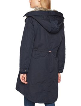 Tommy-Hilfiger-Cynthia-Cotton-Parka-Femme-0-0