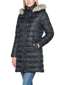 Tommy-Hilfiger-Tyra-Down-Coat-Manteau-Femme-0