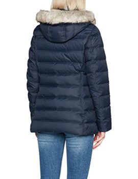 Tommy-Hilfiger-Tyra-Down-Jkt-Blouson-Femme-0-0