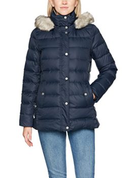 Tommy-Hilfiger-Tyra-Down-Jkt-Blouson-Femme-0