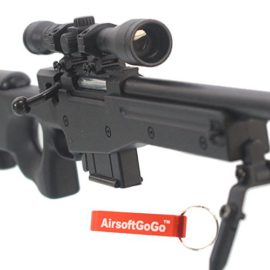 Toy-12-pouces-Modelo-a-escala-de-figuras-L96-Sniper-Rifle-pour-Display-Porte-cls-Inclus-0-3