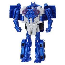 Transformers – C1312ES00 – Transformers 5 – Turbo Changers Optimus Transformers – C1312ES00 – Transformers 5 – Turbo Changers Optimus 3