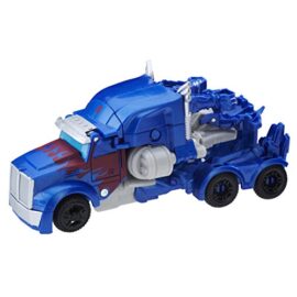 Transformers – C1312ES00 – Transformers 5 – Turbo Changers Optimus Transformers – C1312ES00 – Transformers 5 – Turbo Changers Optimus 4