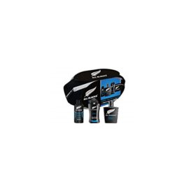 Trousse de toilette rugby – Eau de toilette + gel douche + déodorant All Blacks Sport – All Blacks Trousse de toilette rugby – Eau de toilette + gel douche + déodorant All Blacks Sport – All Blacks