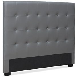 Tte-de-lit-Luxor-140cm-Gris-0-0