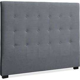 Tte-de-lit-Luxor-140cm-Tissu-Gris-0-0