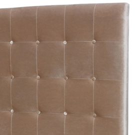 Tte-de-lit-Luxor-180cm-Velours-Taupe-0-1