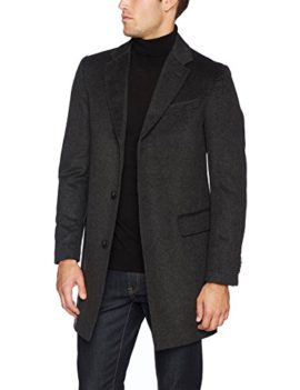 UNITED COLORS OF BENETTON Coat, Manteau Homme UNITED COLORS OF BENETTON Coat, Manteau Homme