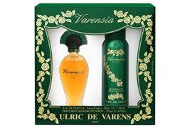 Ulric de Varens Coffret Varensia Eau de Parfum 50 ml + Déodorant 125 ml Ulric de Varens Coffret Varensia Eau de Parfum 50 ml + Déodorant 125 ml 2