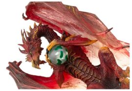 VENTE! ! McFarlane Toys dragon S?rie 1 Sorcier Dragon (japon importation) VENTE! ! McFarlane Toys dragon S?rie 1 Sorcier Dragon (japon importation) 3