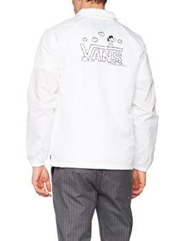 Vans_Apparel Torrey, Blouson Homme Vans_Apparel Torrey, Blouson Homme 3