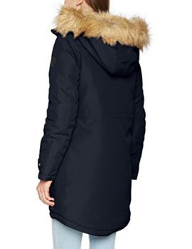 Vero Moda, Parka Femme Vero Moda, Parka Femme 3