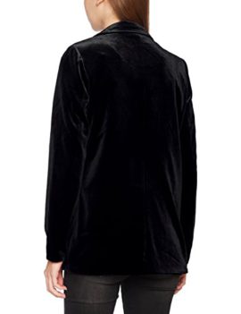 Vero-Moda-Vmagnes-Velvet-Ls-Jacket-Jrs-Blouson-Femme-0-0