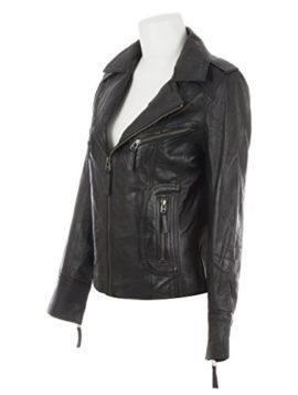 Veste-de-motard-courte-lgante-pour-femme-en-cuir-doux-vritable-de-MDK-0-0