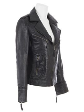 Veste-de-motard-courte-lgante-pour-femme-en-cuir-doux-vritable-de-MDK-0-1