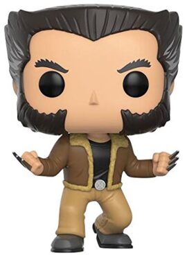 X-Men-Logan-Vinyl-Figure-185-Figurine-de-collection-0-0