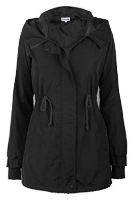 iLoveSIA-Grosse-Parka-Manteau-Hiver-Longue-Noir-avec-Capuche-Femme-T36-44-0