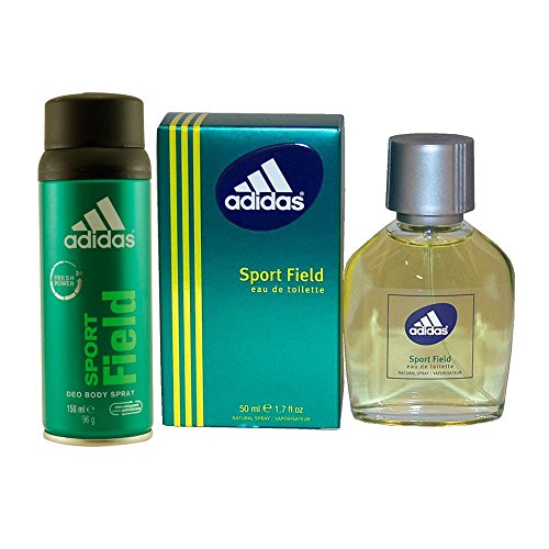 parfum adidas sport