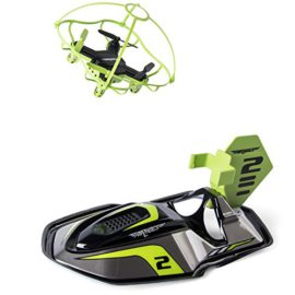 Air-Hogs-6040078-Hyper-Drift-Drone-Couleur-Alatoire-0-2