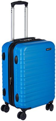 AmazonBasics Valise rigide à roulettes pivotantes AmazonBasics Valise rigide à roulettes pivotantes 3