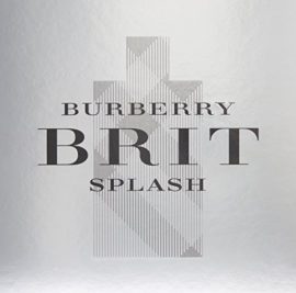 BURBERRY Coffret Brit Splash Spécial Fêtes pour homme BURBERRY Coffret Brit Splash Spécial Fêtes pour homme 4