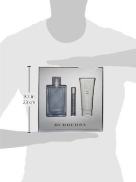 BURBERRY Coffret Brit Splash Spécial Fêtes pour homme BURBERRY Coffret Brit Splash Spécial Fêtes pour homme 6