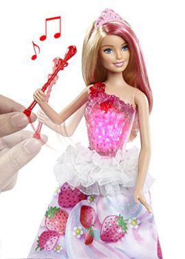 Barbie-Barbie-Princesse-Bonbons-Sons-et-Lumires-0-0