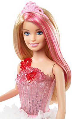 Barbie-Barbie-Princesse-Bonbons-Sons-et-Lumires-0-1