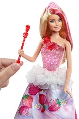 Barbie-Barbie-Princesse-Bonbons-Sons-et-Lumires-0-3