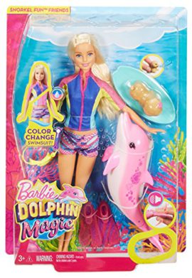 Barbie – Barbie et son dauphin magique Barbie – Barbie et son dauphin magique 6