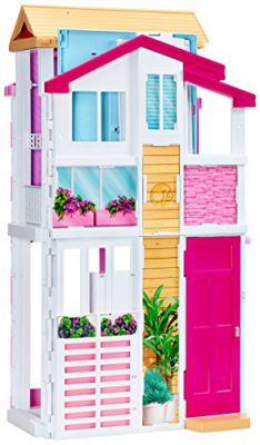 Barbie – DLY32 – Maison de Luxe Barbie – DLY32 – Maison de Luxe 3