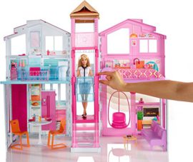 Barbie – DLY32 – Maison de Luxe Barbie – DLY32 – Maison de Luxe 4