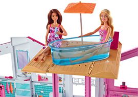 Barbie – DLY32 – Maison de Luxe Barbie – DLY32 – Maison de Luxe 6