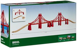 Brio Pont Suspendu Brio Pont Suspendu 3