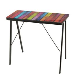 Bureau design différents Designs 6 mm Table en verre table ordinateur de bureau Bureau design différents Designs 6 mm Table en verre table ordinateur de bureau 3