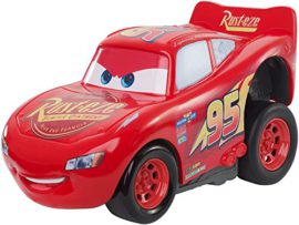 Cars – DVD32 – Disney Pixar 3 – Voiture Press & Go – McQueen Cars – DVD32 – Disney Pixar 3 – Voiture Press & Go – McQueen