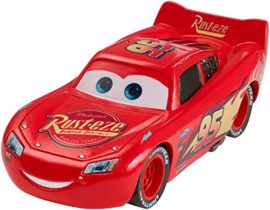 Cars DXV32 Disney Cars 3 – Vehicule Flash McQueen Cars DXV32 Disney Cars 3 – Vehicule Flash McQueen