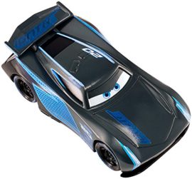 Cars DXV34 Disney Cars 3 – Vehicule Jackson Storm Cars DXV34 Disney Cars 3 – Vehicule Jackson Storm 4