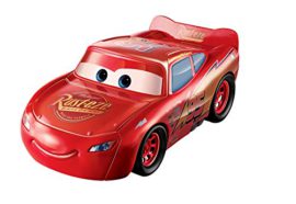 Cars FCW04 Disney Cars 3 – Voiture Flash McQueen Transformation Cars FCW04 Disney Cars 3 – Voiture Flash McQueen Transformation