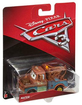 Cars FJH92 Disney Cars 3 – Vehicule Martin Cars FJH92 Disney Cars 3 – Vehicule Martin 4