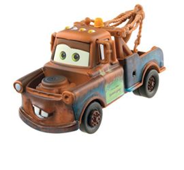 Cars FJH92 Disney Cars 3 – Vehicule Martin Cars FJH92 Disney Cars 3 – Vehicule Martin 2