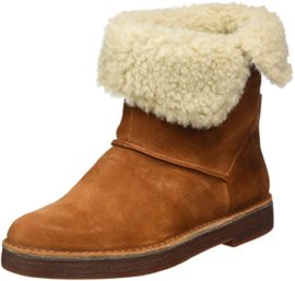 Clarks-Drafty-Haze-Bottes-Femme-0