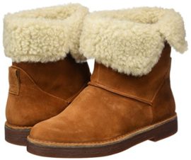 Clarks-Drafty-Haze-Bottes-Femme-0-3