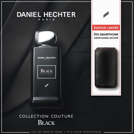 DANIEL HECHTER Coffret Parfum avec Etui de Smartphone DANIEL HECHTER Coffret Parfum avec Etui de Smartphone